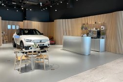 Volvo Studio – Dubai Festival Plaza