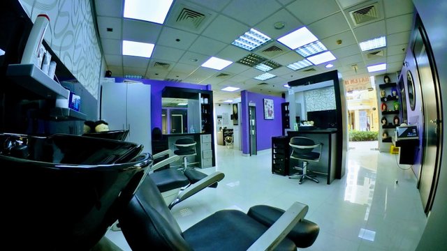 Hatem Hair Center near DMCC Metro Station – Beauty Salon in Dubai, 11  reviews, prices – Nicelocal
