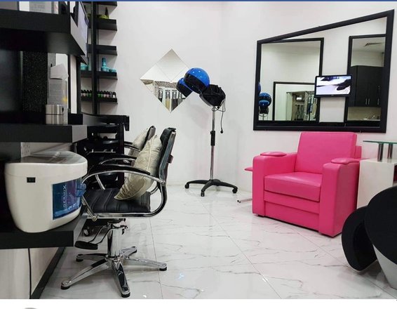 SOMAY Beauty & Hair SALON near Oud Metha Metro Station – Beauty Salon in  Dubai, 48 reviews, prices – Nicelocal