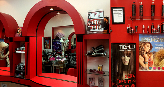 Tamanna Ladies Beauty Salon near Abu Hail Metro Station – Beauty Salon in  Dubai, 2 reviews, prices – Nicelocal