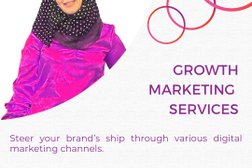 Socialayah Marketing - سوشلآيه للتسويق
