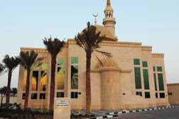 Masjid Bani Hashim