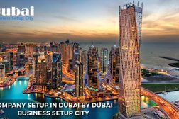 Business Setup in Dubai - UAE Company Formation, Free Zone, Offshore & Mainland| Dubai Business Setup