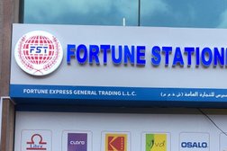 Fortune Express General Trading LLC