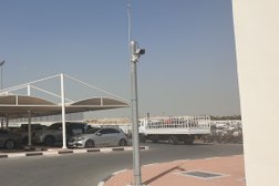 شبك حجز المركبات شرطة دبي