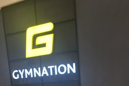 GymNation RAK | Best Gym in RAK