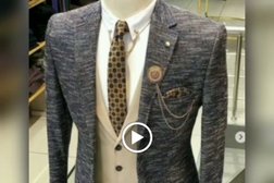 Style cottage men's tailoring