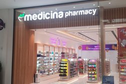 Medicina Dubai Hills Mall صيدلية ميديسينا دبي هيلز مول