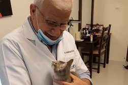 Al Hayat Veterinary Clinic - عيادة الحياة البيطرية