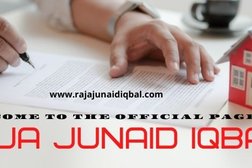 Raja Junaid Iqbal