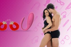 Sex Toys In Dubai | Best Sex Toys Shop Dubai
