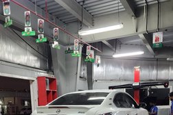 Mega Fix Car Tyre Shop Al Nahda Dubai | Battery Service Al Qusais | Oil Change | Alignment