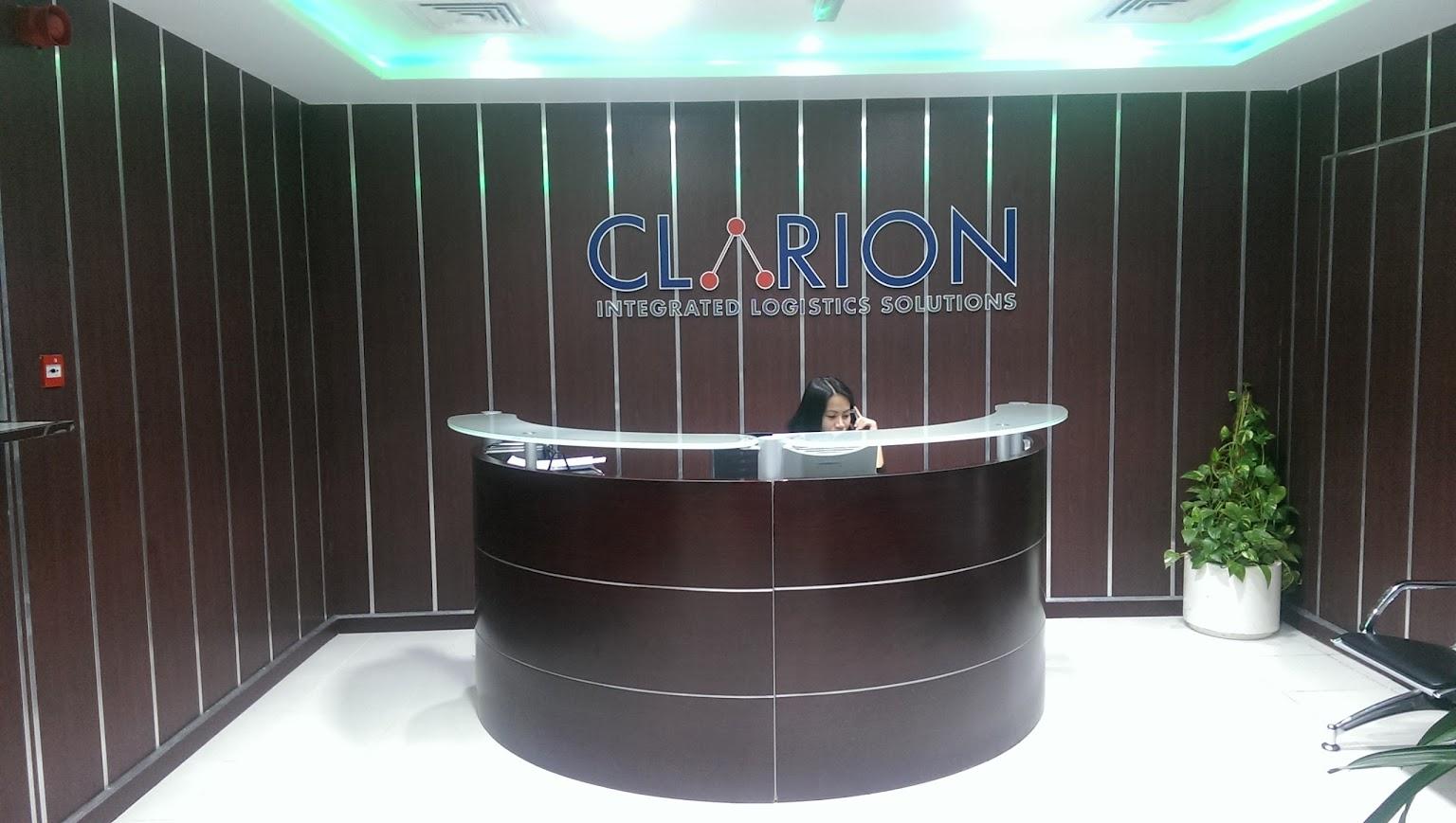 Clarion Shipping Services LLC, HO, DSOA, Dubai. – reviews, photos ...