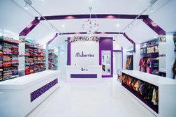 Mulberries Boutique LLC
