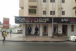 Viva Style Lounge