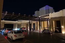 RAKBANK - Hilton Resort