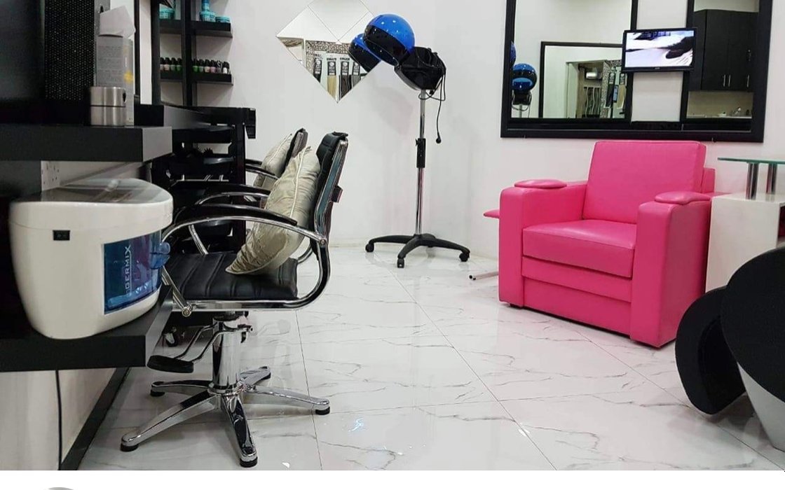 SOMAY Beauty & Hair SALON near Oud Metha Metro Station – Beauty Salon in  Dubai, 48 reviews, prices – Nicelocal