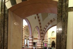 Saifee Masjid