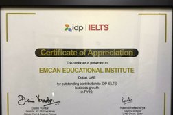 EMCAN Educational Institute, Deira, Dubai