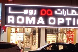 Roma Optic LLC