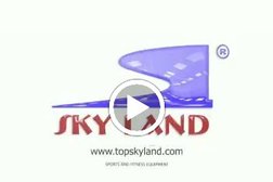 Top Sky Land General Trading L.L.C. - Fitness and Sports Equipment in UAE