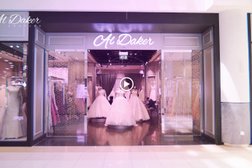 Al Daker Couture | Wedding Dress Dubai | Bridal Shop Dubai | Wedding Gowns Dubai