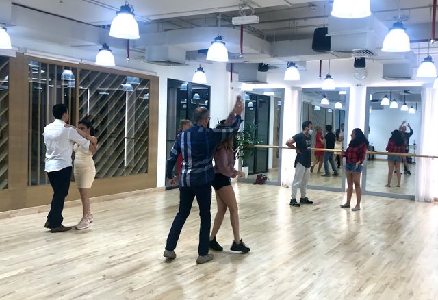 Soul Dance Studio near DMCC Metro Station – training center in Dubai, 7  reviews, prices – Nicelocal