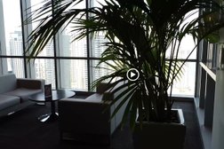 myOffice Dubai Marina - Serviced, Furnished Offices & Coworking Space