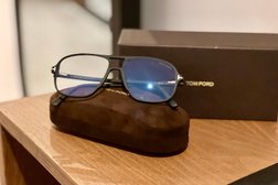 Rivoli EyeZone - Optical & Sunglasses Store - First Floor, Al Wahda Mall