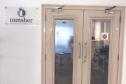 Tomsher Technologies LLC | Web Design Company Dubai | Digital Marketing