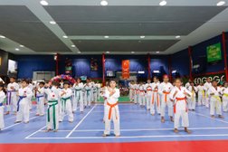 Shotokan Karate Club (jka Dubai)