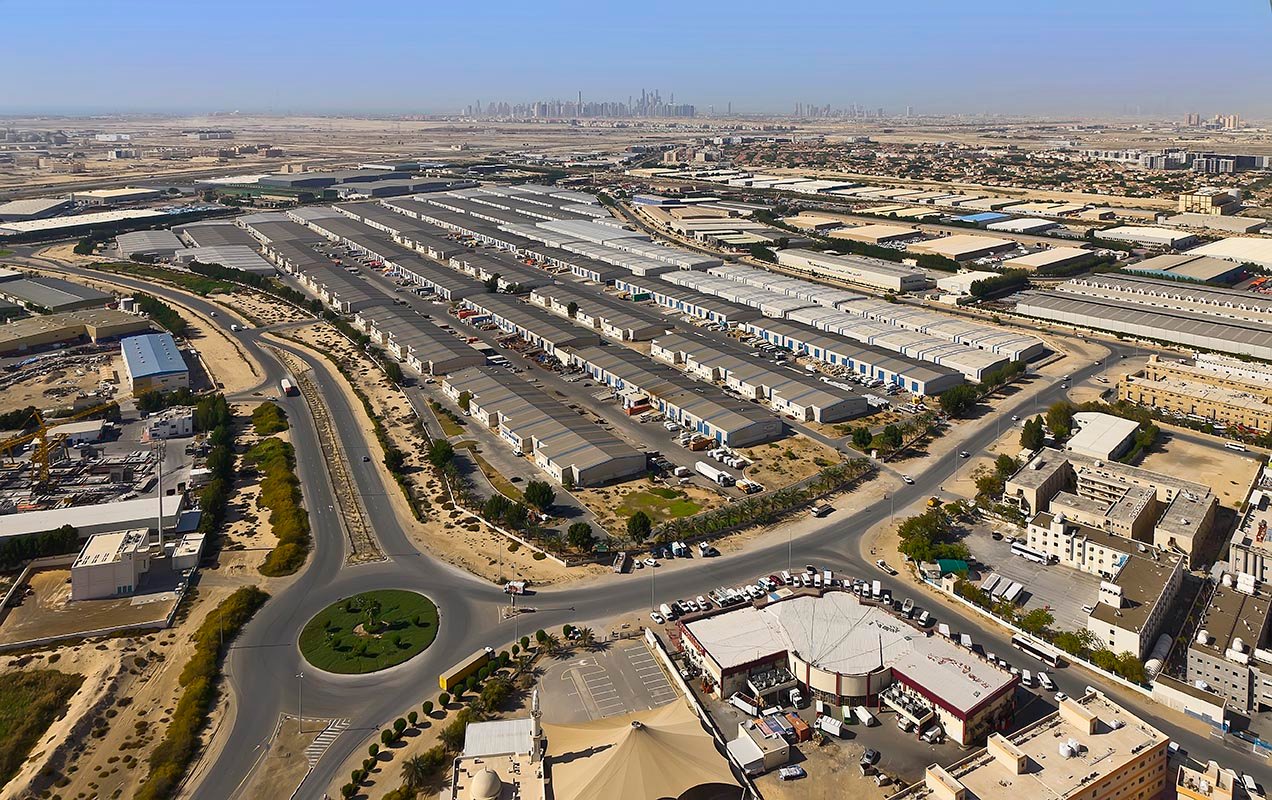Car Service Dubai Investment Park: Your Ultimate Guide