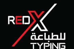 Redx Typing Center Abu Dhabi